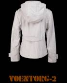 ���������� Upper East Coat | ���� Grey